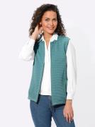 NU 20% KORTING: Casual Looks Mouwloos vest