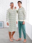 NU 20% KORTING: Kings Club Pyjama