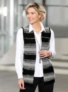 Classic Basics Mouwloos vest