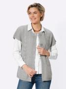 Classic Basics Mouwloos vest