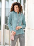 NU 20% KORTING: Casual Looks Gebreide Trui