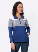 NU 20% KORTING: Casual Looks Sweatshirt