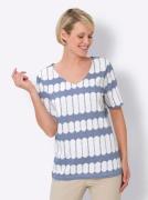 Classic Basics T-shirt Shirt met korte mouwen (1-delig)