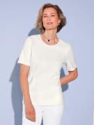 NU 20% KORTING: Classic Basics Shirt met korte mouwen (1-delig)