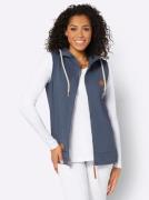 Casual Looks Shirtgilet