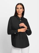 NU 20% KORTING: heine Overhemdblouse