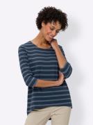 NU 20% KORTING: Classic Basics Shirt met 3/4 mouwen Shirt met 3/4-mouw...