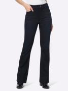 NU 20% KORTING: heine Bootcut jeans