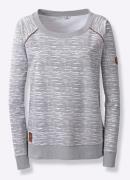 NU 20% KORTING: Casual Looks Sweater