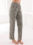 NU 20% KORTING: feel good Broek met elastische band