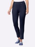 NU 20% KORTING: Classic Basics Jerseybroek