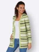 NU 20% KORTING: Classic Inspirationen Cardigan