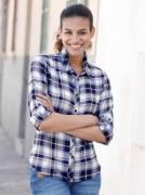 NU 20% KORTING: Casual Looks Overhemdblouse