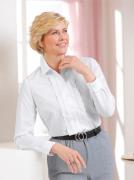 NU 20% KORTING: Classic Overhemdblouse