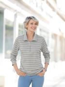 NU 20% KORTING: Classic Basics Sweatshirt