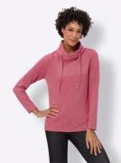 NU 20% KORTING: Classic Basics Sweatshirt