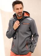 Catamaran Softshell-jack