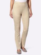 NU 20% KORTING: Classic Basics Comfortbroek