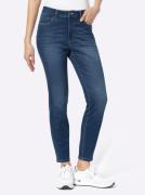 NU 20% KORTING: heine Comfortabele jeans