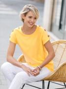 Classic Basics Shirt met korte mouwen (1-delig)