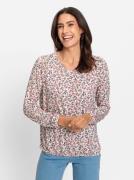 Classic Inspirationen Shirt met print Shirt (1-delig)