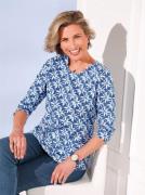 NU 20% KORTING: Classic Basics Shirt met 3/4 mouwen Shirt met 3/4-mouw...