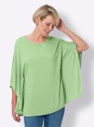 NU 20% KORTING: Classic Basics Shirt met vleermuismouwen Tuniekshirt (...