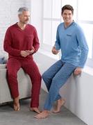 NU 20% KORTING: Kings Club Pyjama