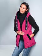 heine Reversible-gilet