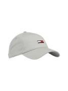 TOMMY JEANS Baseball pet TJM ELONGATED FLAG CAP