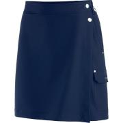 NU 20% KORTING: DEPROC Active 2-in-1-short GRANBY LPO SKORT & short ro...