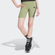 NU 20% KORTING: adidas Sportswear Short W FI 3S BIKER (1-delig)