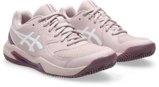 NU 20% KORTING: Asics Tennisschoenen GEL-DEDICATE 8 CLAY