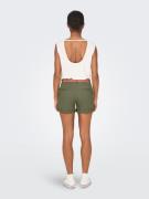 Only Chino-short ONLGEORGIA BELT SHORTS PNT