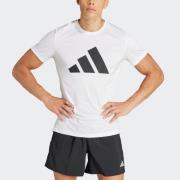 NU 20% KORTING: adidas Performance Runningshirt RUN IT TEE