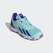 NU 20% KORTING: adidas Performance Tennisschoenen Courtflash K