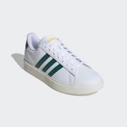 adidas Sportswear Sneakers GRAND COURT CLOUDFOAM COMFORT Design geïnsp...