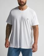 NU 20% KORTING: Lee® T-shirt PATCH LOGO TEE