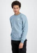 Alpha Industries Sweatshirt Basic sweater small logo