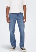 ONLY & SONS Regular fit jeans EDGE LOOSE