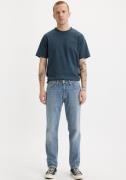 Levi's® 5-pocket jeans met smalle pijpen
