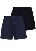 NU 20% KORTING: Bruno Banani Wijde boxershort Loose fit met knoopsluit...