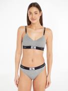 Calvin Klein String MODERN THONG met all-over print