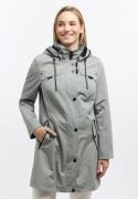 Barbara Lebek Outdoorjack met 2-wegritssluiting