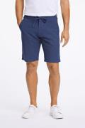 LINDBERGH Chino-short met linnen