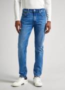 Pepe Jeans Slim fit jeans Hatch Regular met stretchaandeel