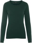 NU 20% KORTING: Vero Moda Trui met ronde hals VMCARE STRUCTURE LS O-NE...