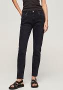 NU 20% KORTING: Pepe Jeans Relax fit jeans Violet in vlotte boyfriends...