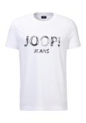 Joop Jeans T-shirt Arno met logoprint