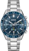 NU 20% KORTING: Boss Chronograaf RUNNER